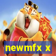 newmfx x